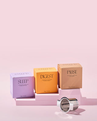 Reset Bundle