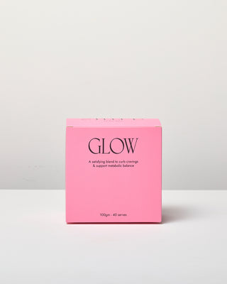 Glow Tea