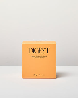 Digest Tea