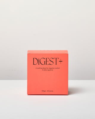 Digest+ Tea