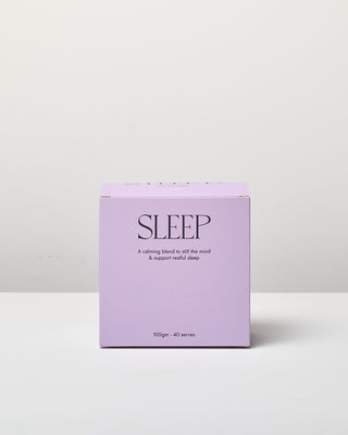 Sleep Tea