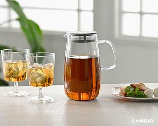 Hario - Barley Tea Pot 1L